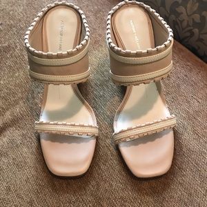 Antonio Melani slides